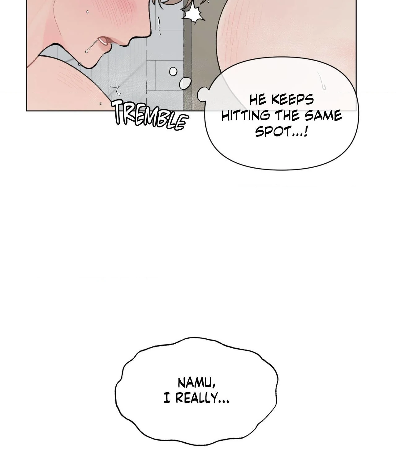 To Mend a Heart - Chapter 32 manhwa