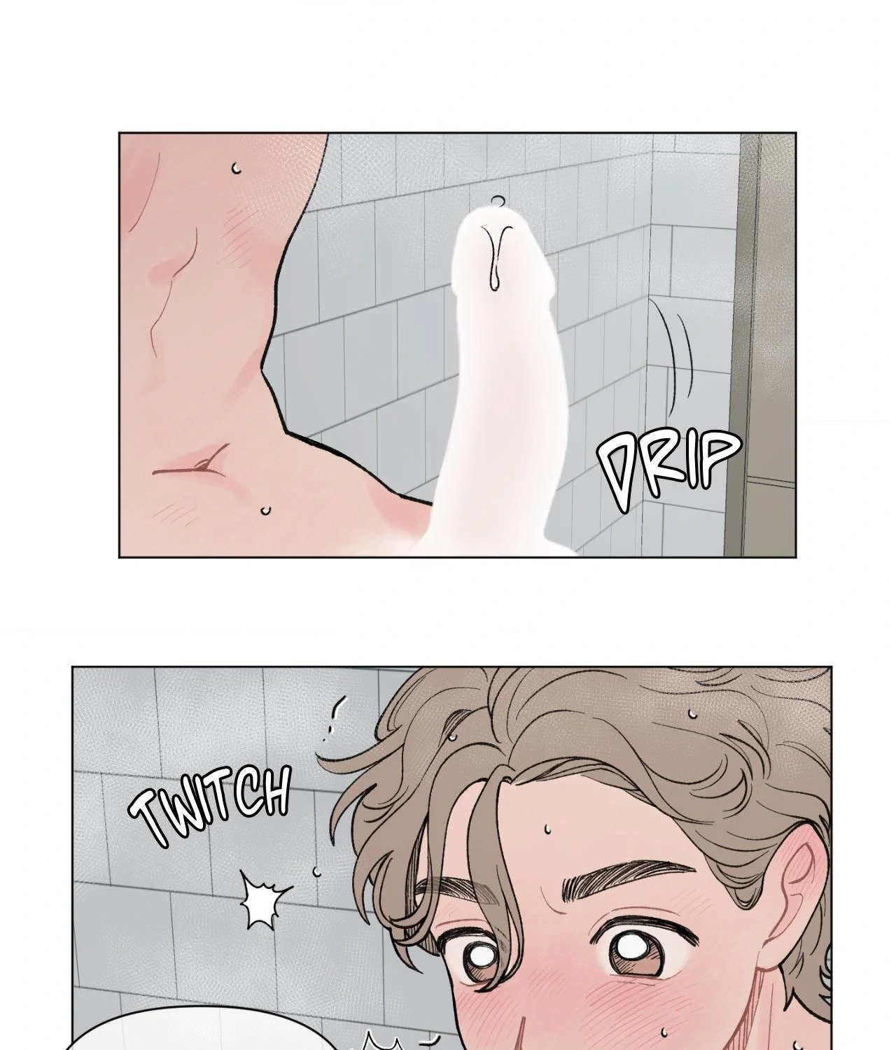 To Mend a Heart - Chapter 32 manhwa