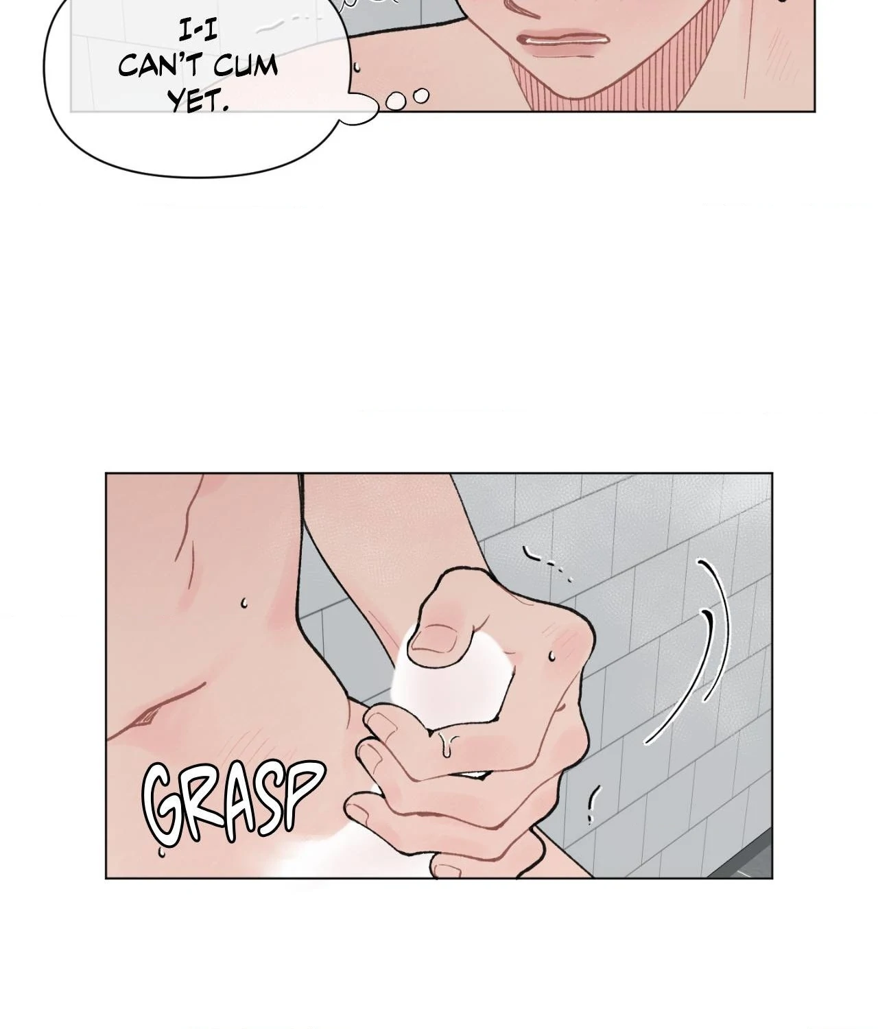 To Mend a Heart - Chapter 32 manhwa