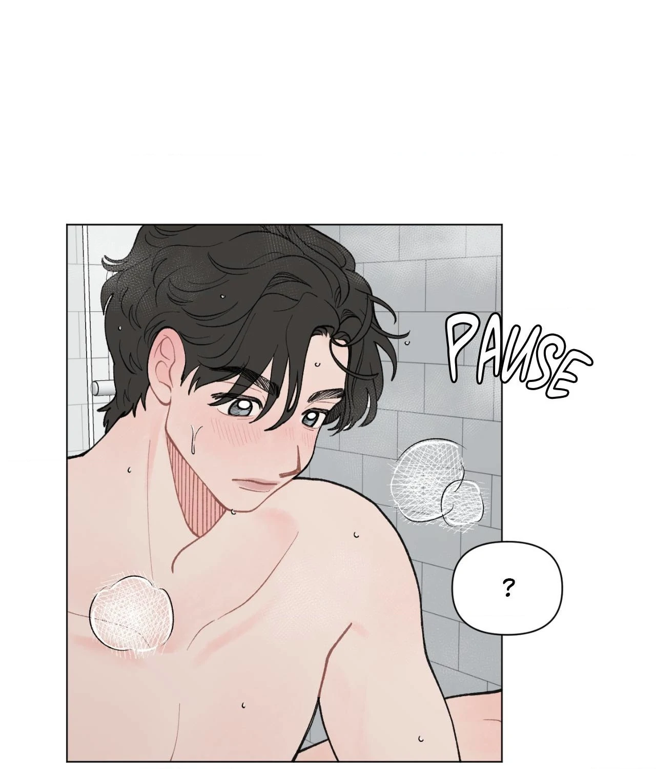 To Mend a Heart - Chapter 32 manhwa
