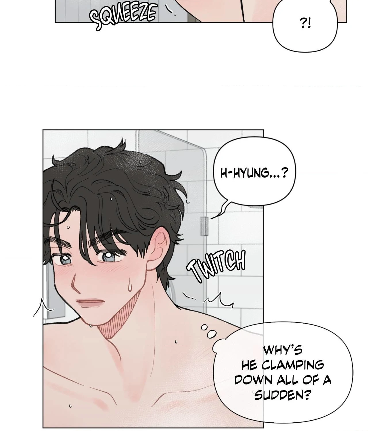 To Mend a Heart - Chapter 32 manhwa