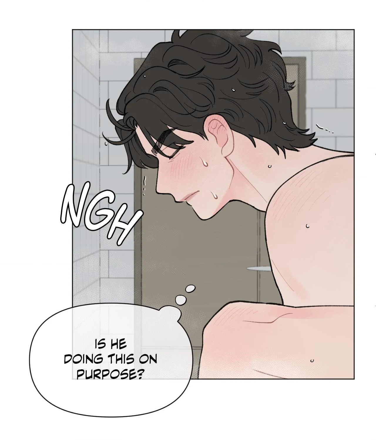 To Mend a Heart - Chapter 32 manhwa