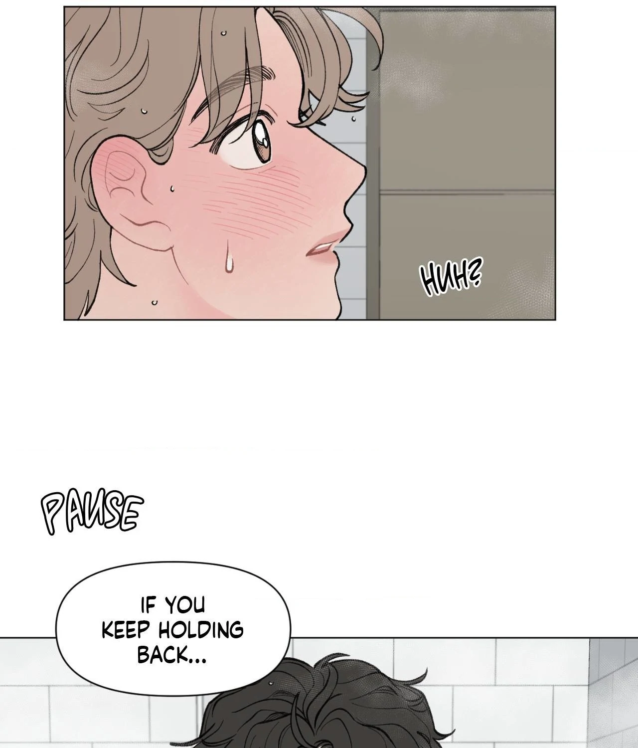 To Mend a Heart - Chapter 32 manhwa