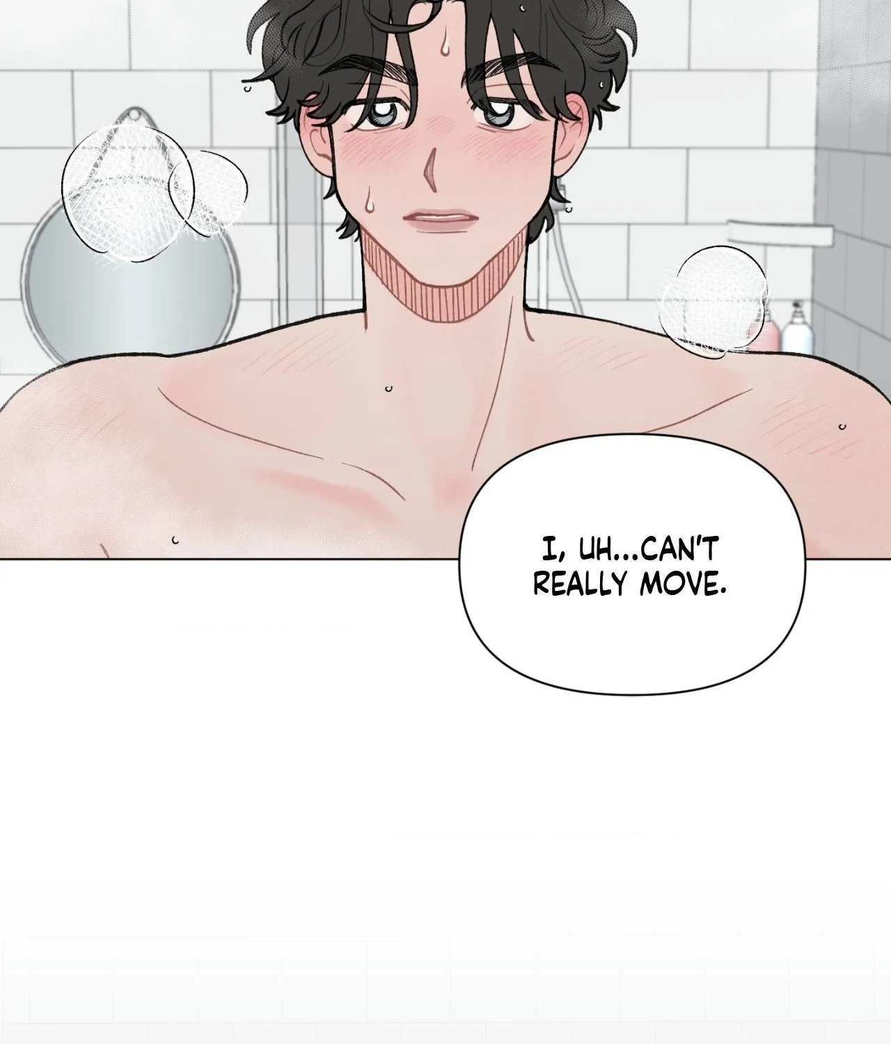 To Mend a Heart - Chapter 32 manhwa