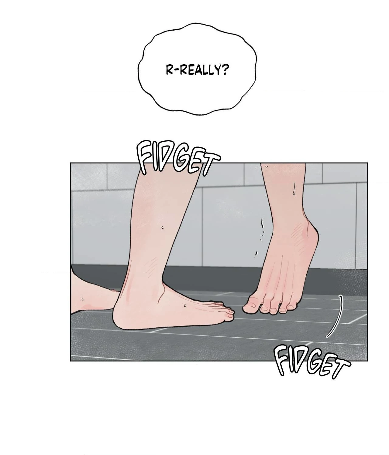 To Mend a Heart - Chapter 32 manhwa