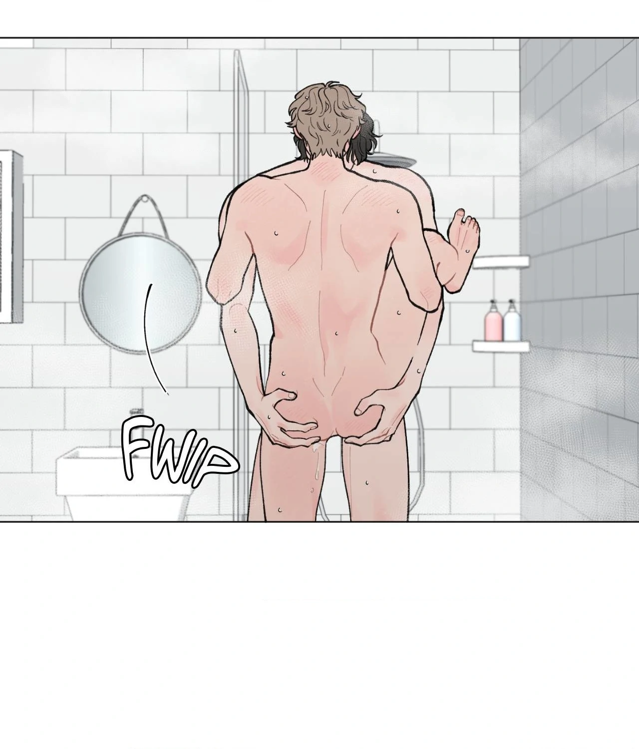 To Mend a Heart - Chapter 32 manhwa