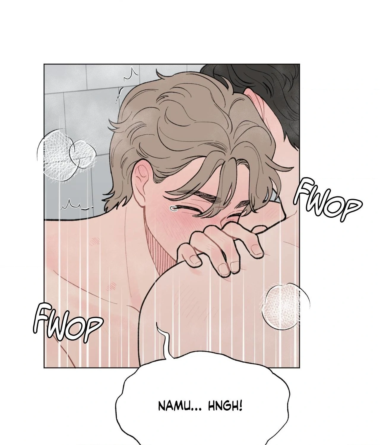To Mend a Heart - Chapter 32 manhwa