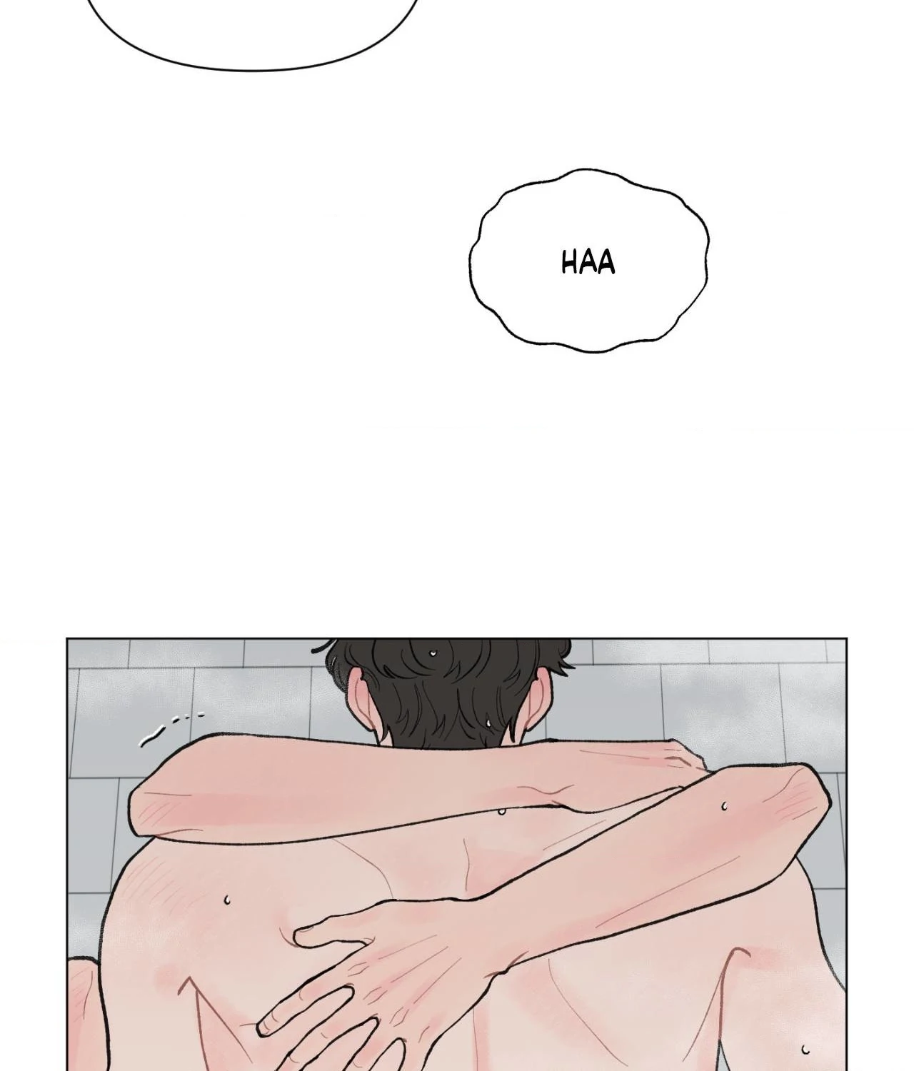 To Mend a Heart - Chapter 32 manhwa