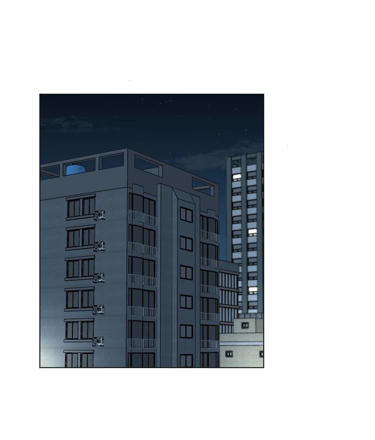 To Mend a Heart - Chapter 32 manhwa