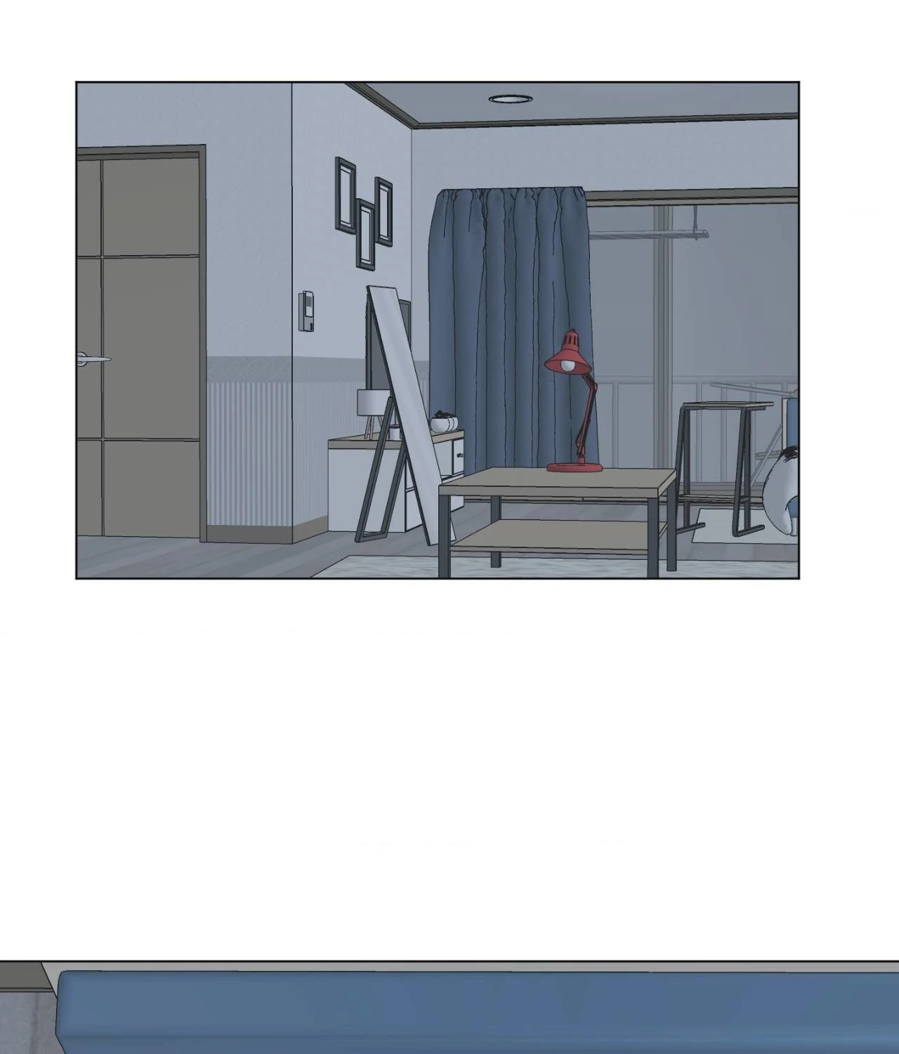 To Mend a Heart - Chapter 32 manhwa