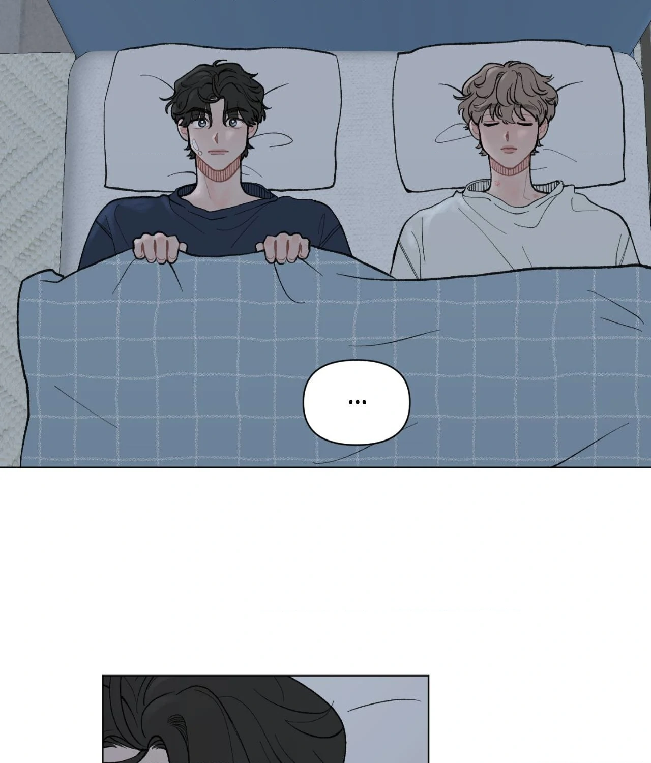 To Mend a Heart - Chapter 32 manhwa