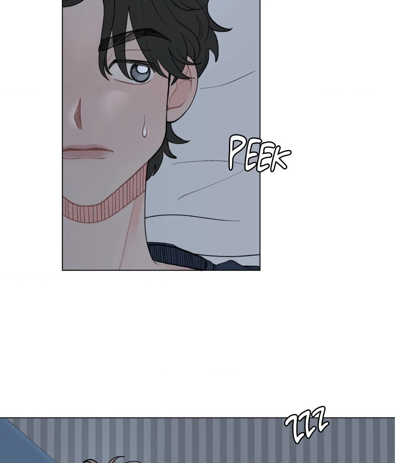 To Mend a Heart - Chapter 32 manhwa