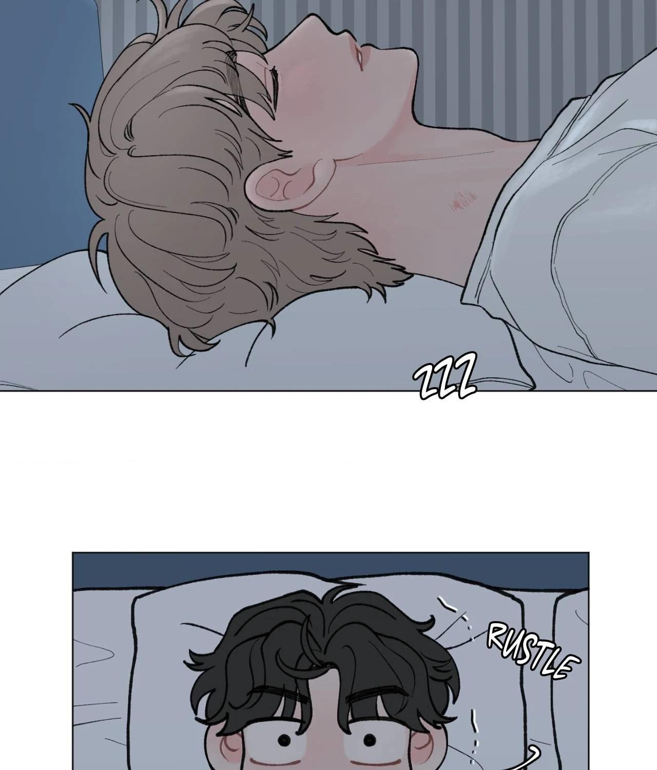 To Mend a Heart - Chapter 32 manhwa
