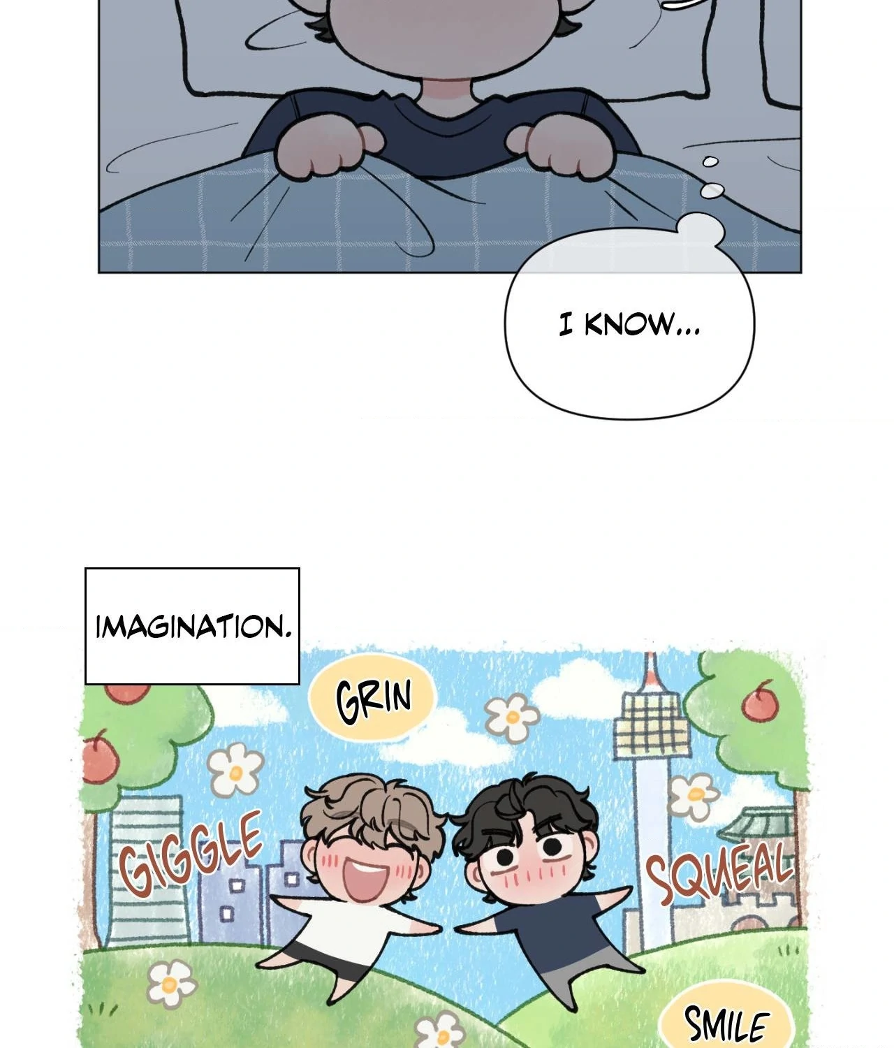 To Mend a Heart - Chapter 32 manhwa