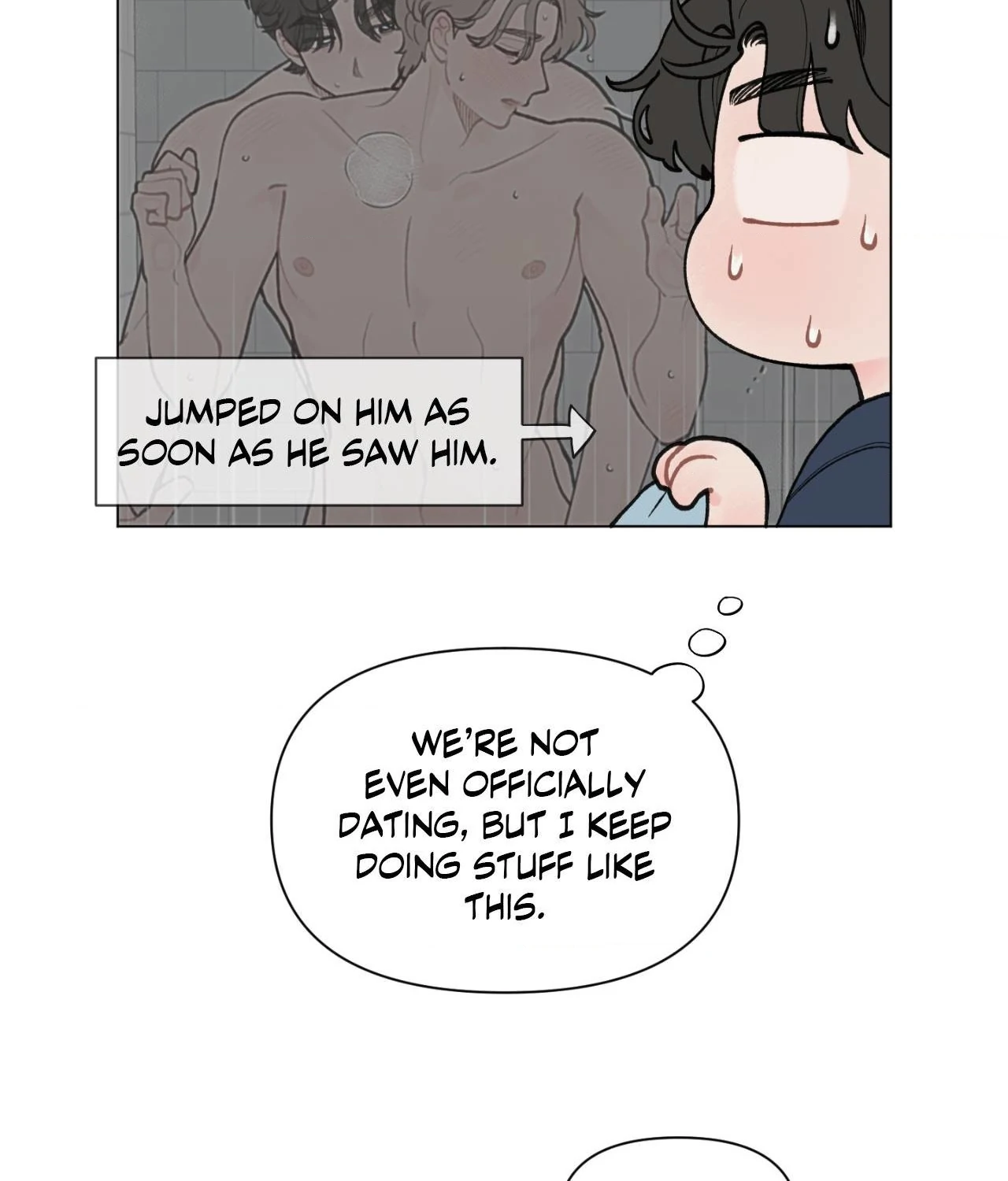 To Mend a Heart - Chapter 32 manhwa