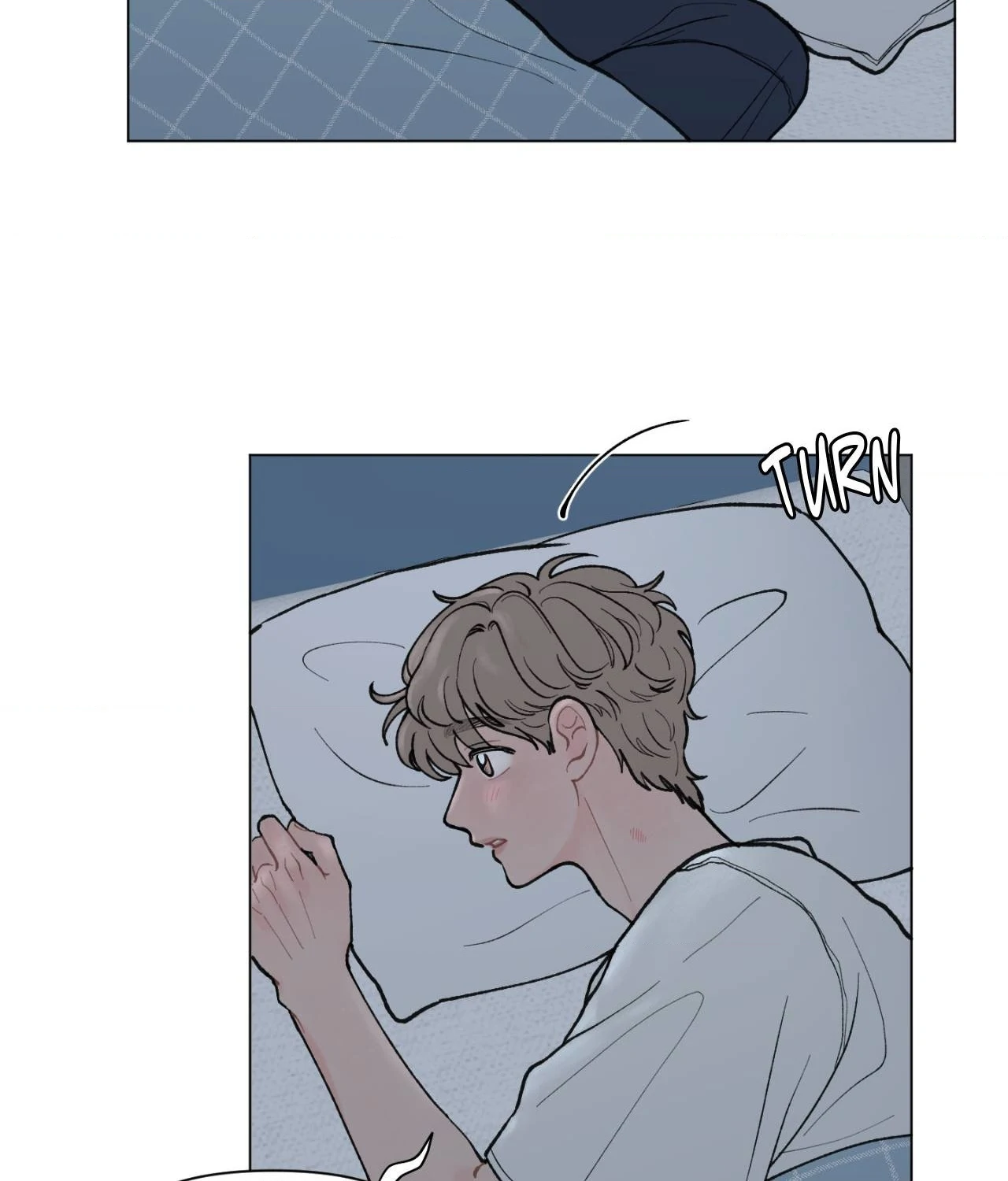 To Mend a Heart - Chapter 32 manhwa
