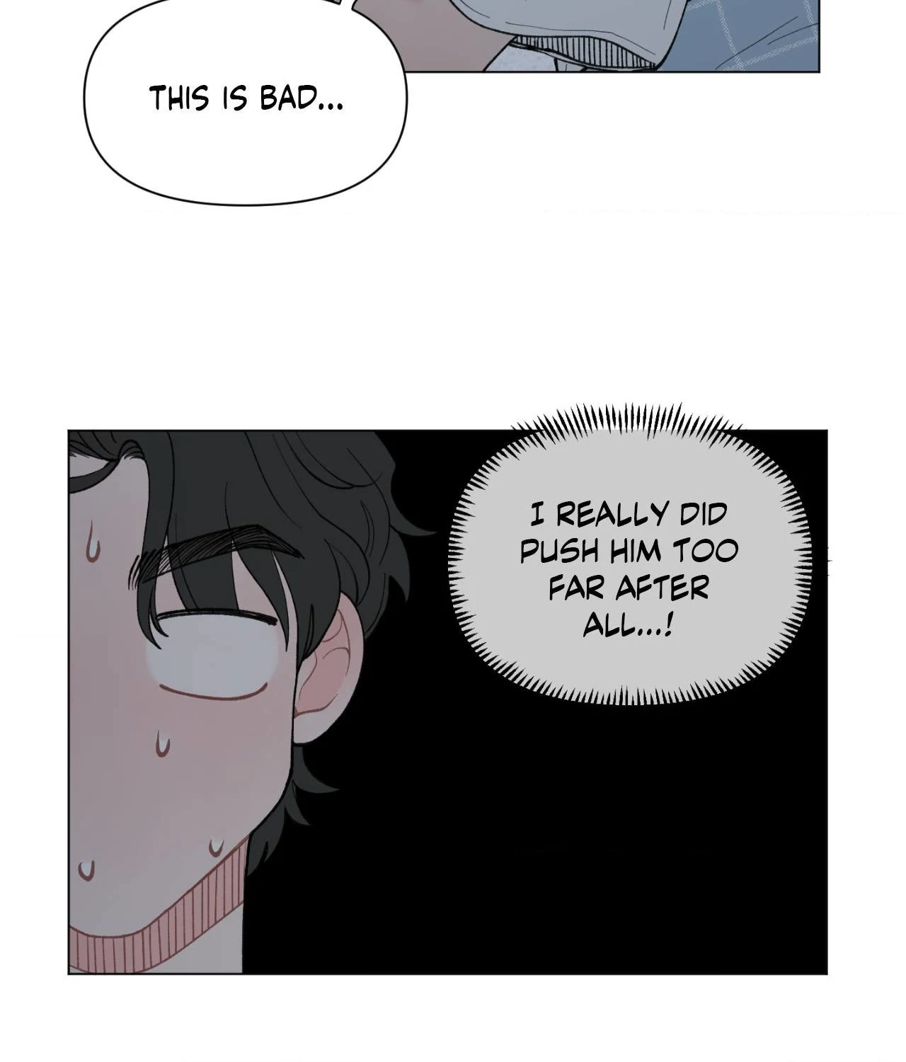 To Mend a Heart - Chapter 32 manhwa