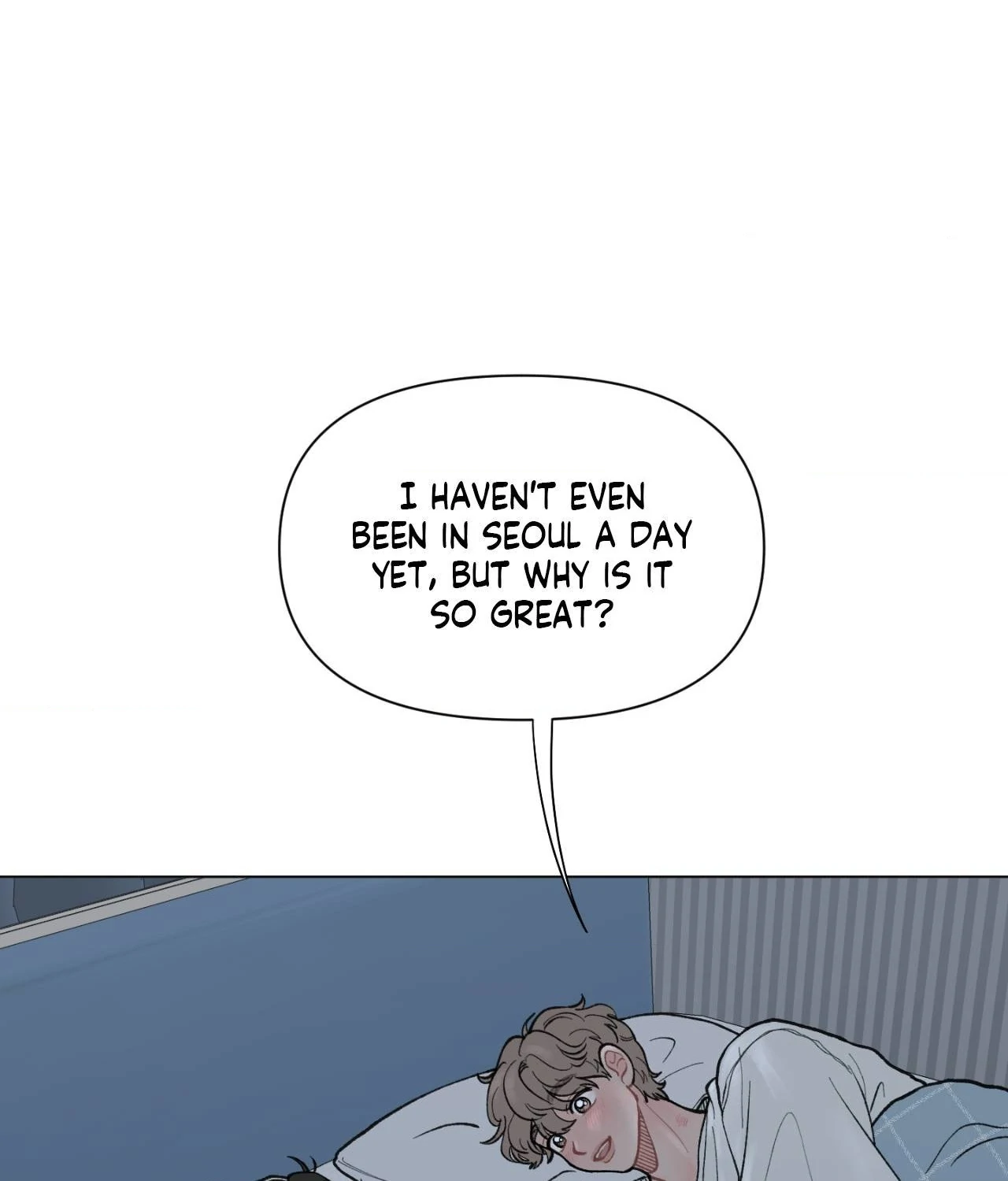 To Mend a Heart - Chapter 32 manhwa