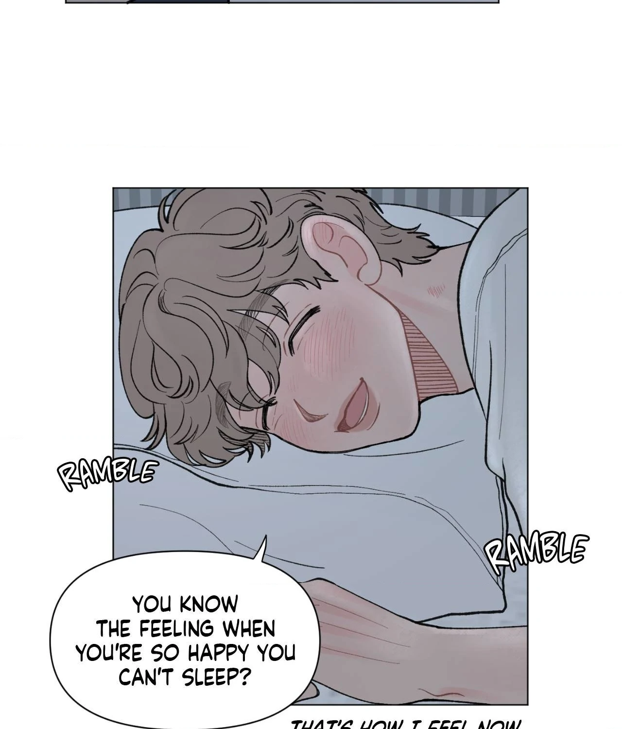 To Mend a Heart - Chapter 32 manhwa