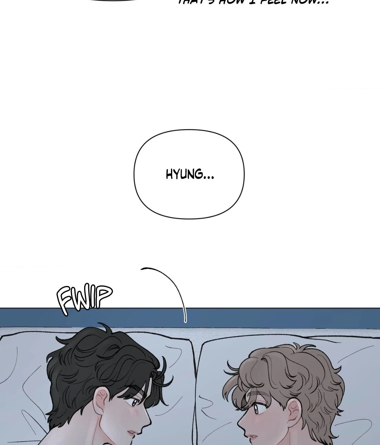 To Mend a Heart - Chapter 32 manhwa