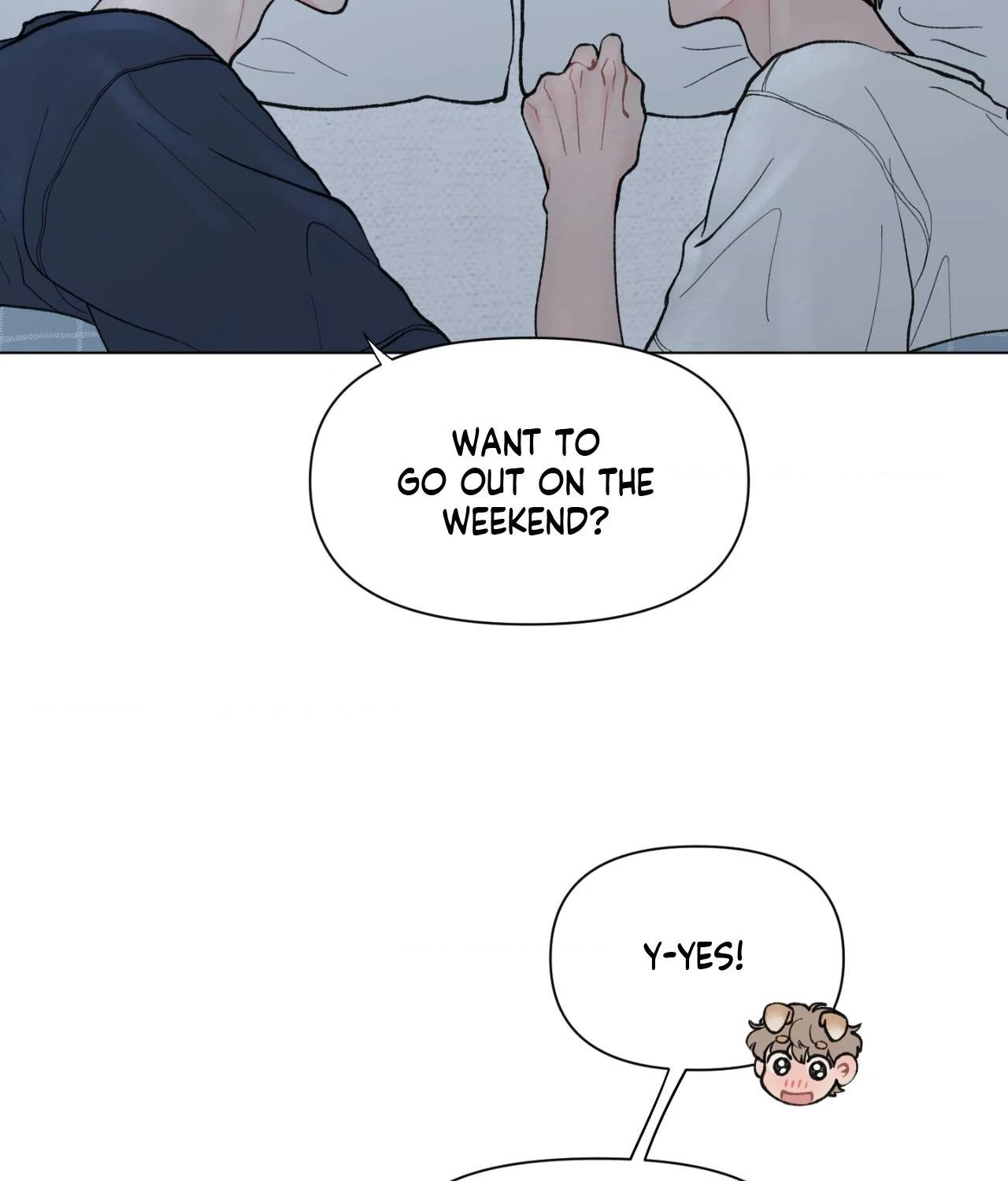 To Mend a Heart - Chapter 32 manhwa