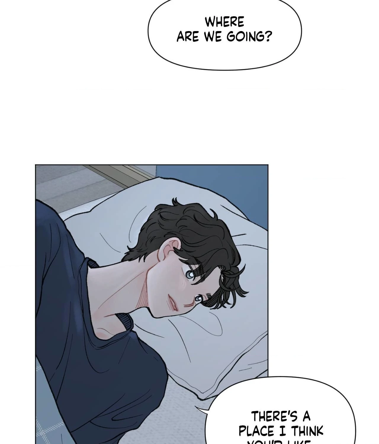To Mend a Heart - Chapter 32 manhwa