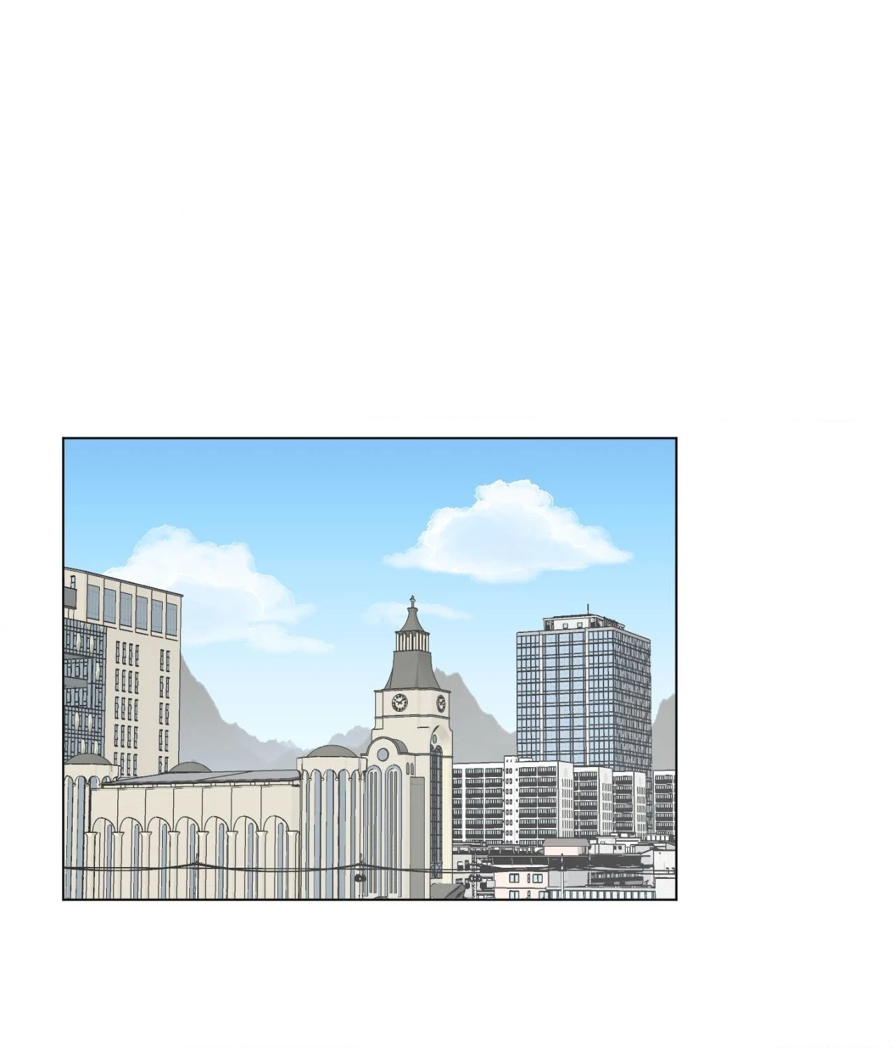 To Mend a Heart - Chapter 32 manhwa
