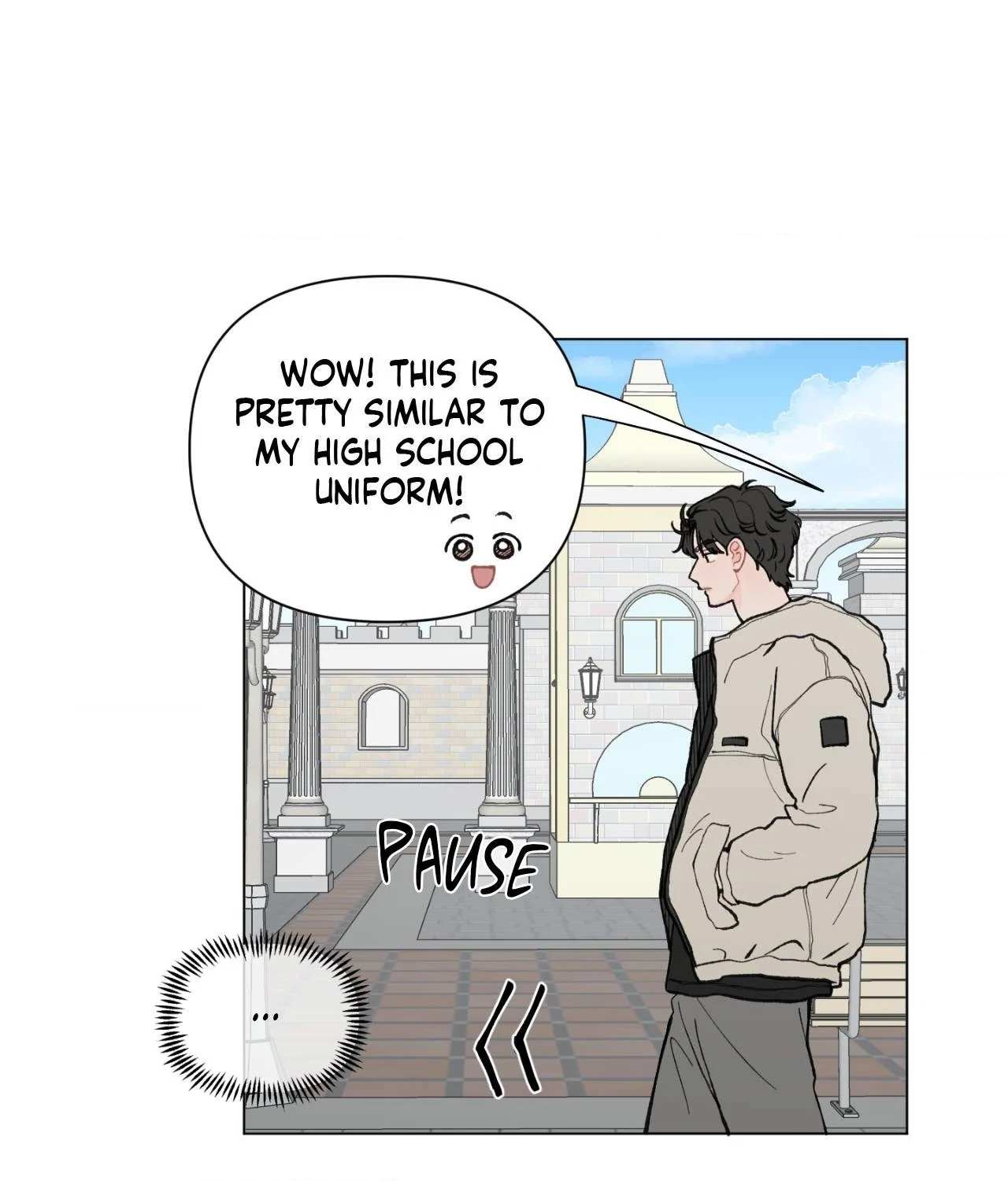 To Mend a Heart - Chapter 32 manhwa
