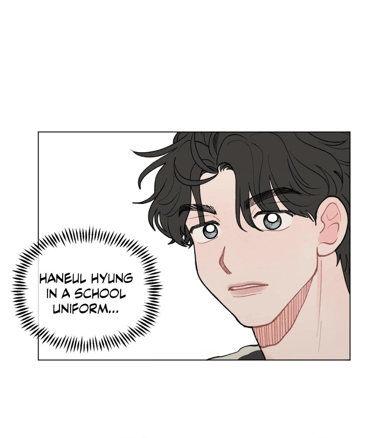 To Mend a Heart - Chapter 32 manhwa
