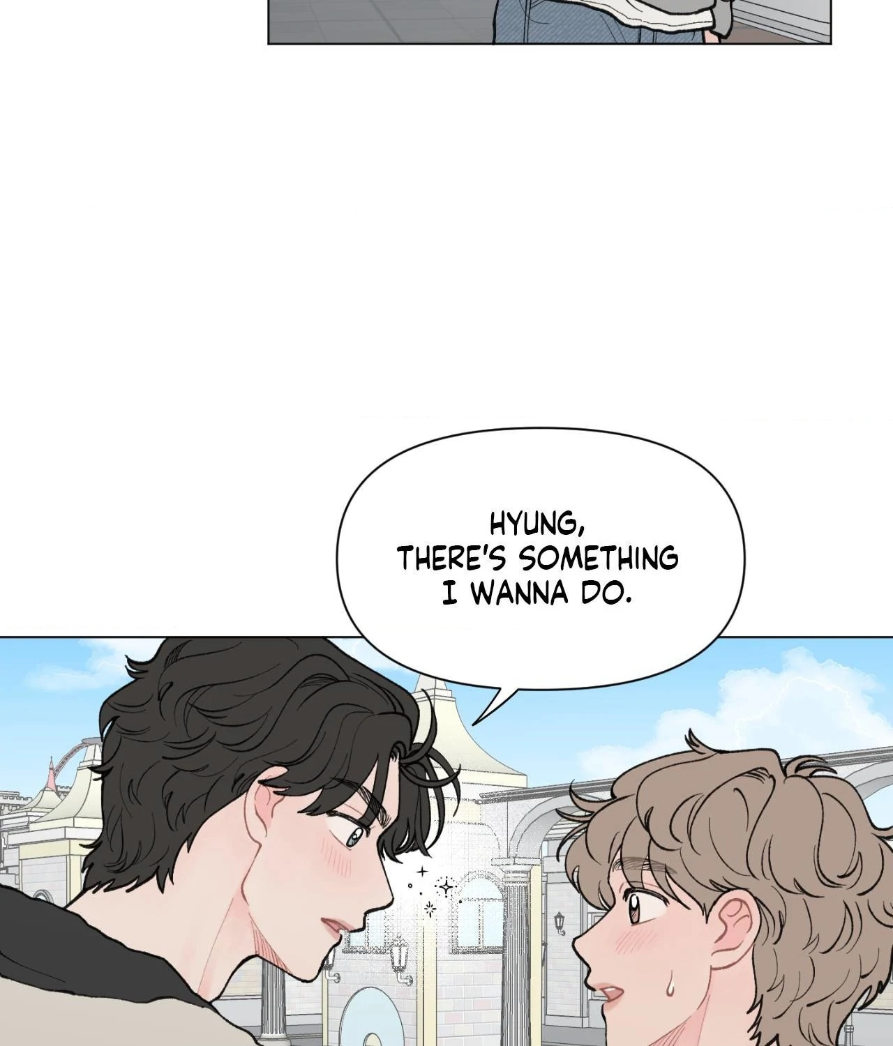 To Mend a Heart - Chapter 32 manhwa