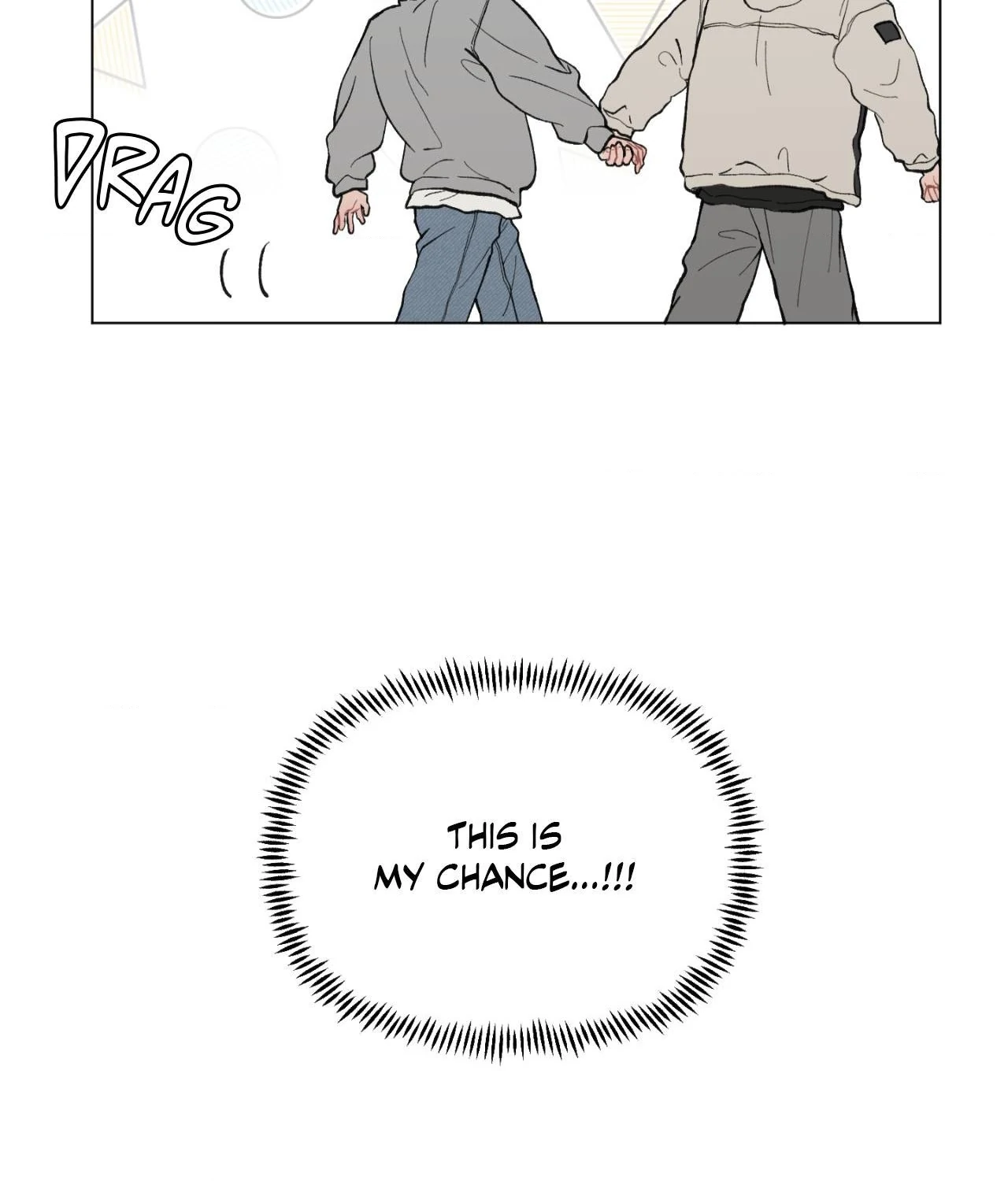 To Mend a Heart - Chapter 32 manhwa