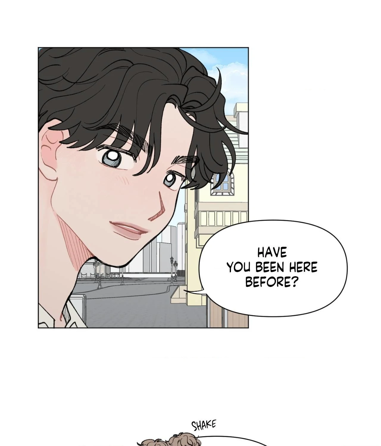To Mend a Heart - Chapter 32 manhwa