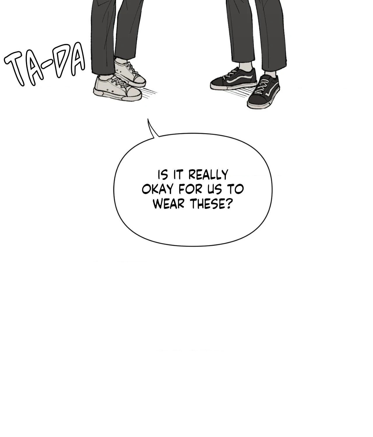 To Mend a Heart - Chapter 32 manhwa