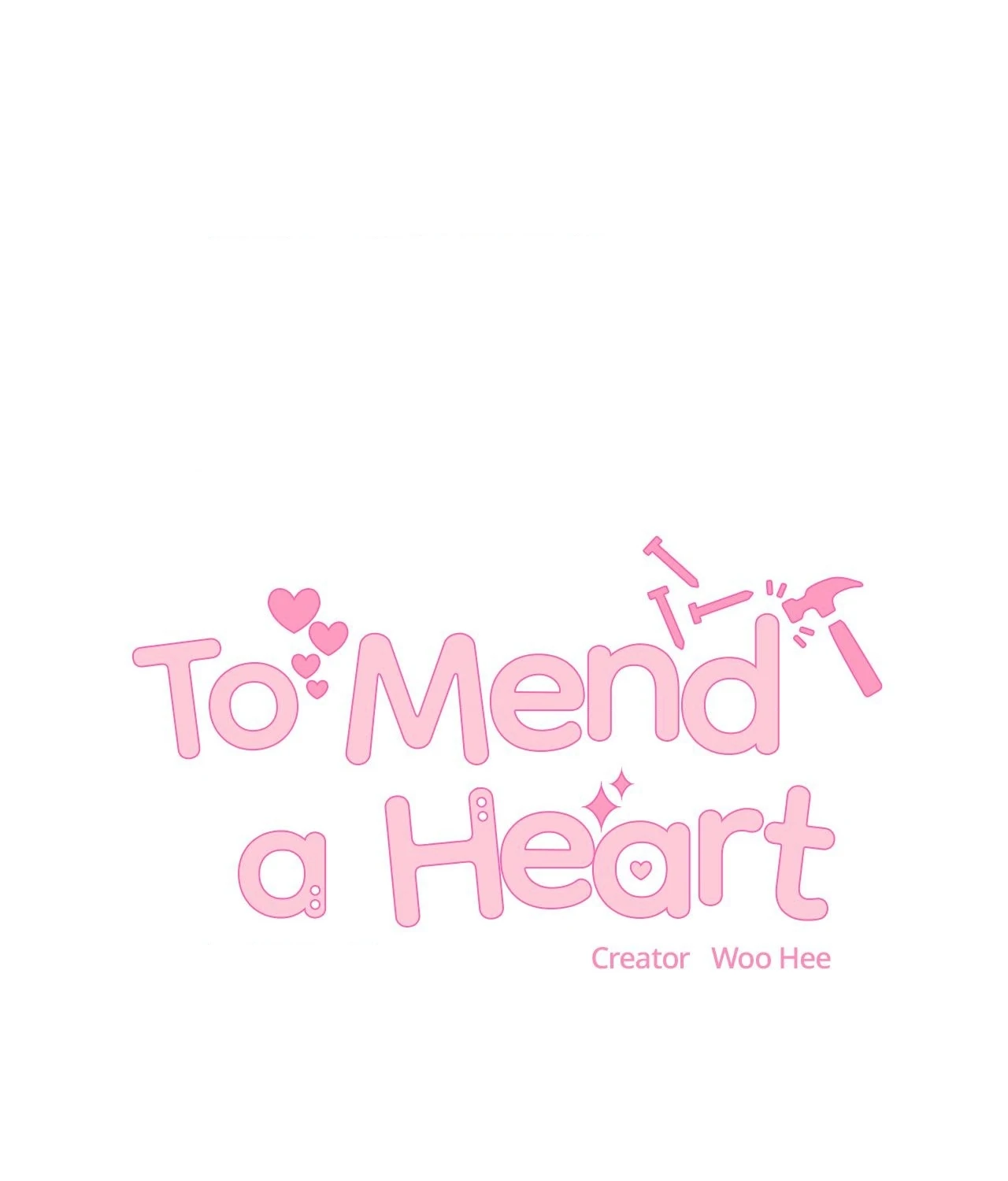 To Mend a Heart - Chapter 33 manhwa