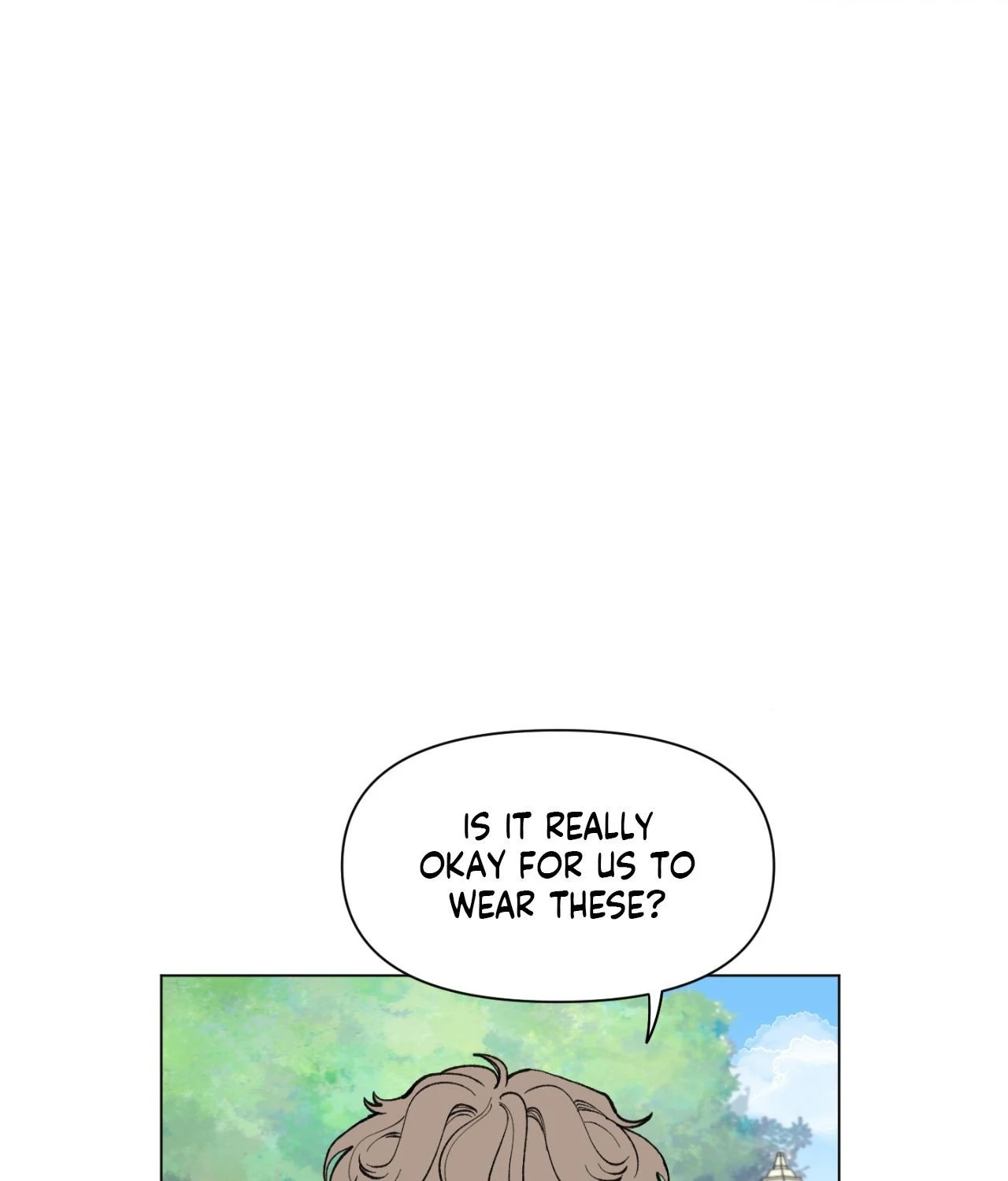 To Mend a Heart - Chapter 33 manhwa
