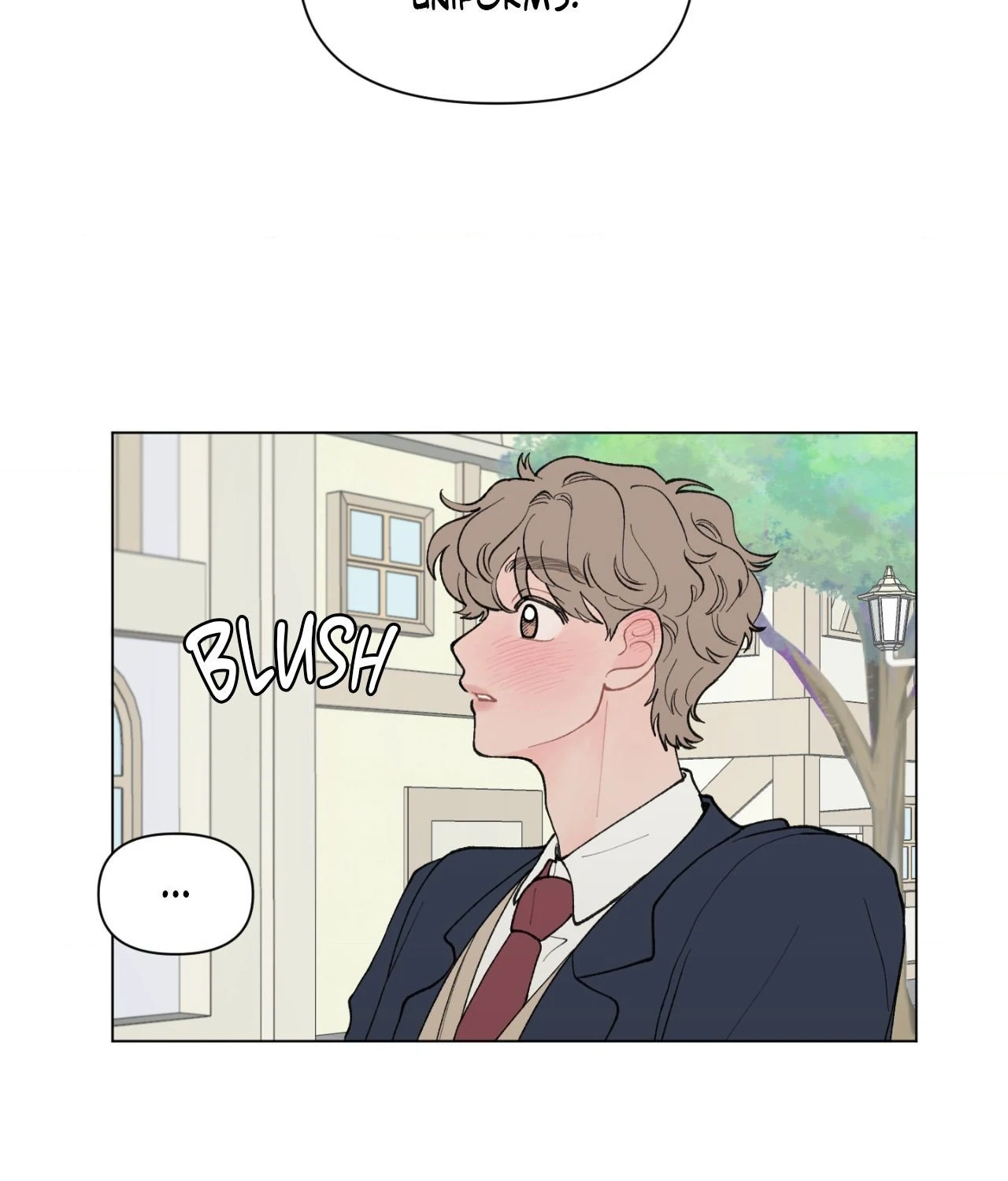 To Mend a Heart - Chapter 33 manhwa