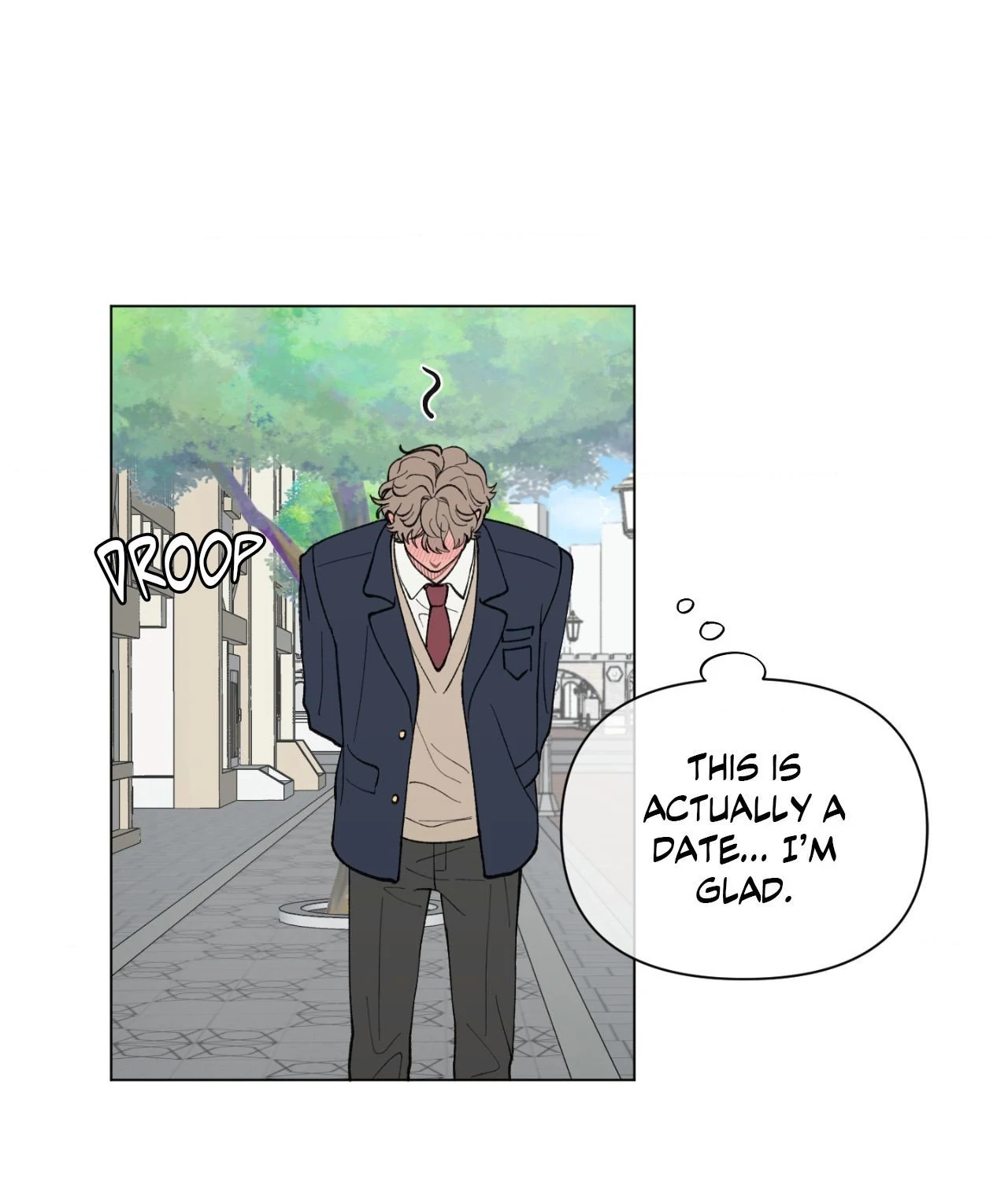 To Mend a Heart - Chapter 33 manhwa