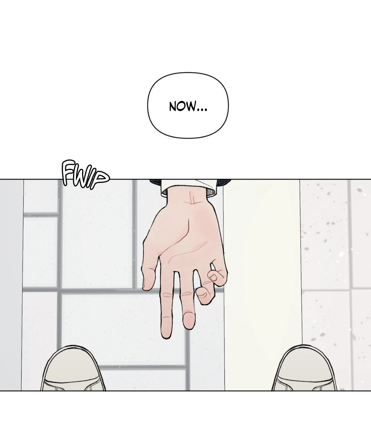 To Mend a Heart - Chapter 33 manhwa
