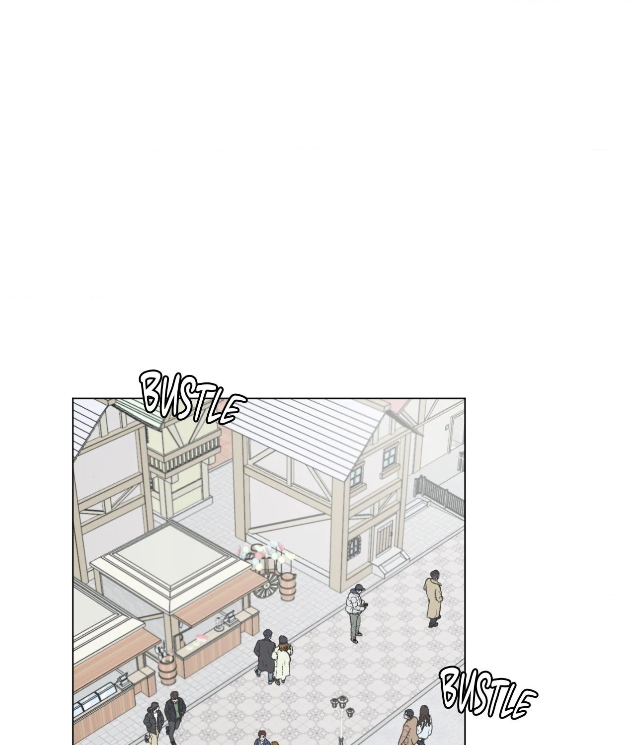 To Mend a Heart - Chapter 33 manhwa