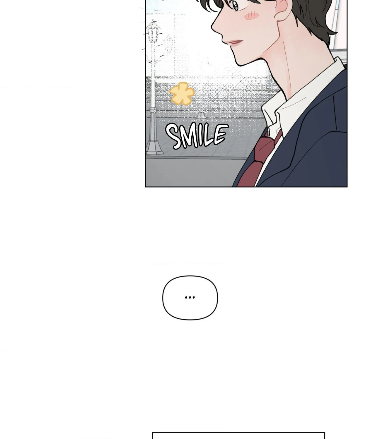 To Mend a Heart - Chapter 33 manhwa