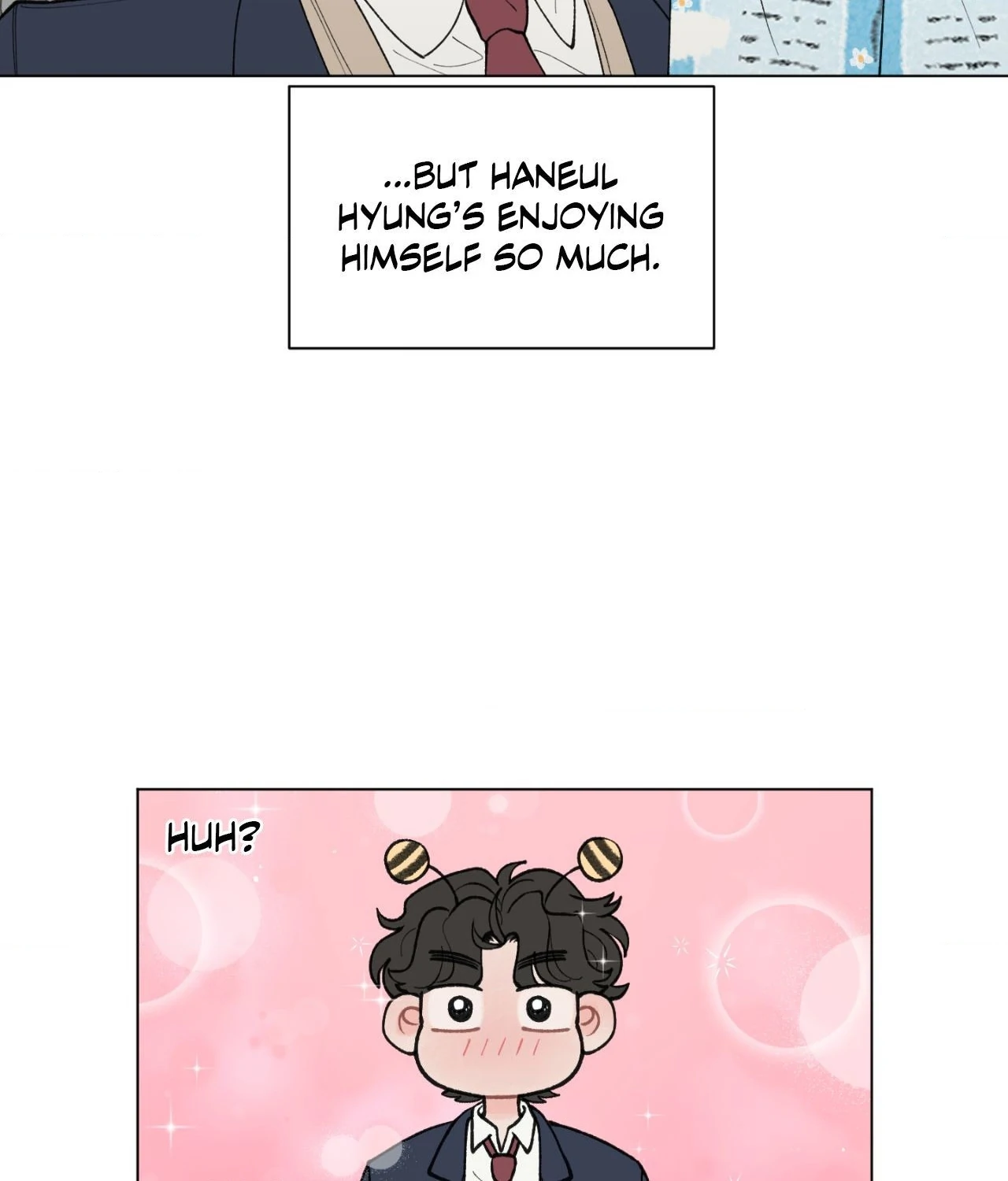 To Mend a Heart - Chapter 33 manhwa