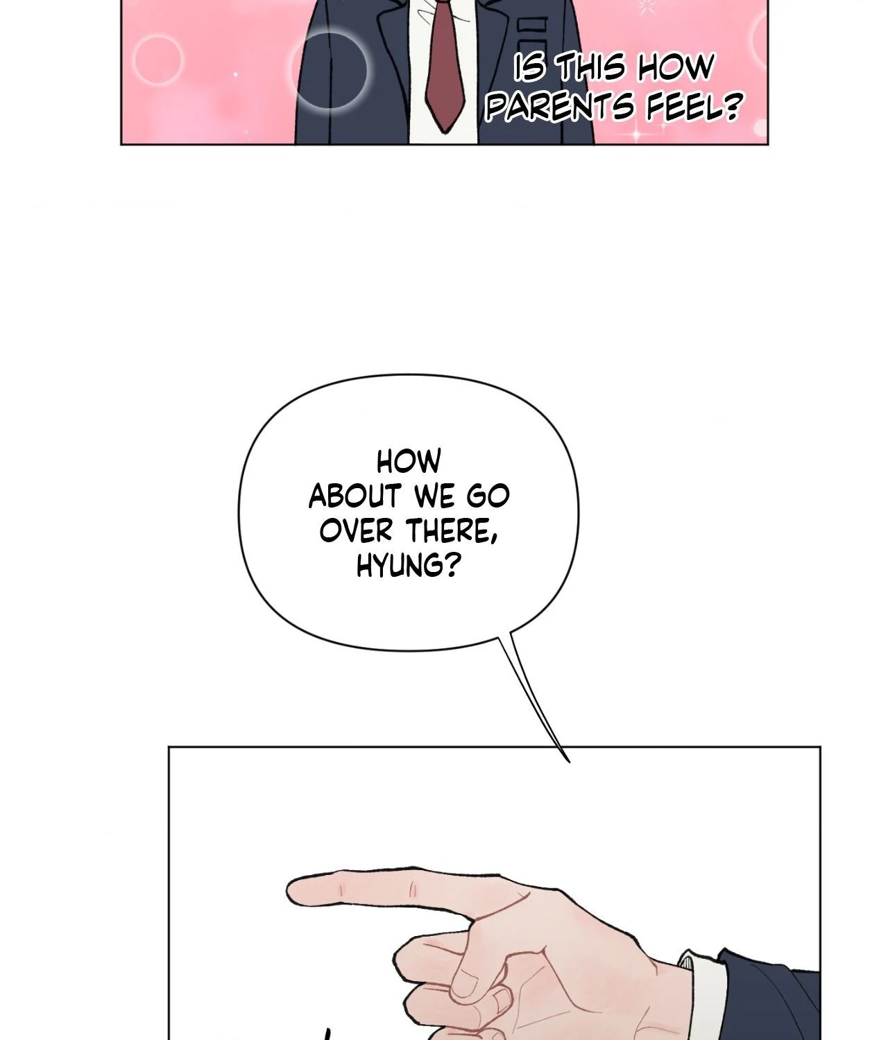 To Mend a Heart - Chapter 33 manhwa