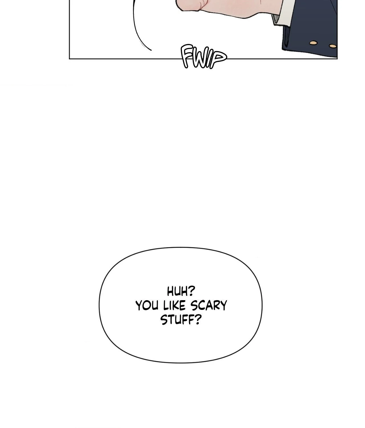 To Mend a Heart - Chapter 33 manhwa