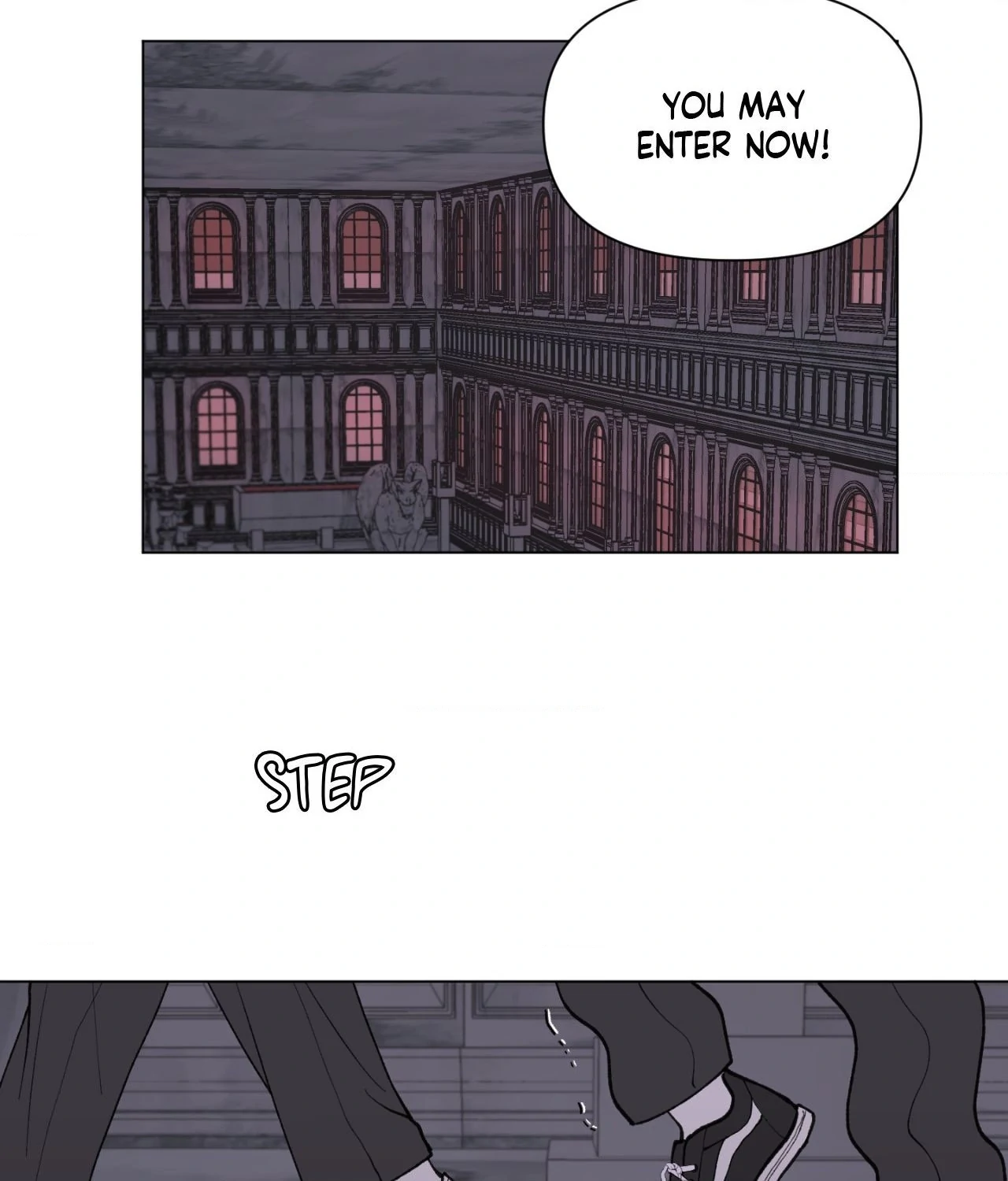 To Mend a Heart - Chapter 33 manhwa