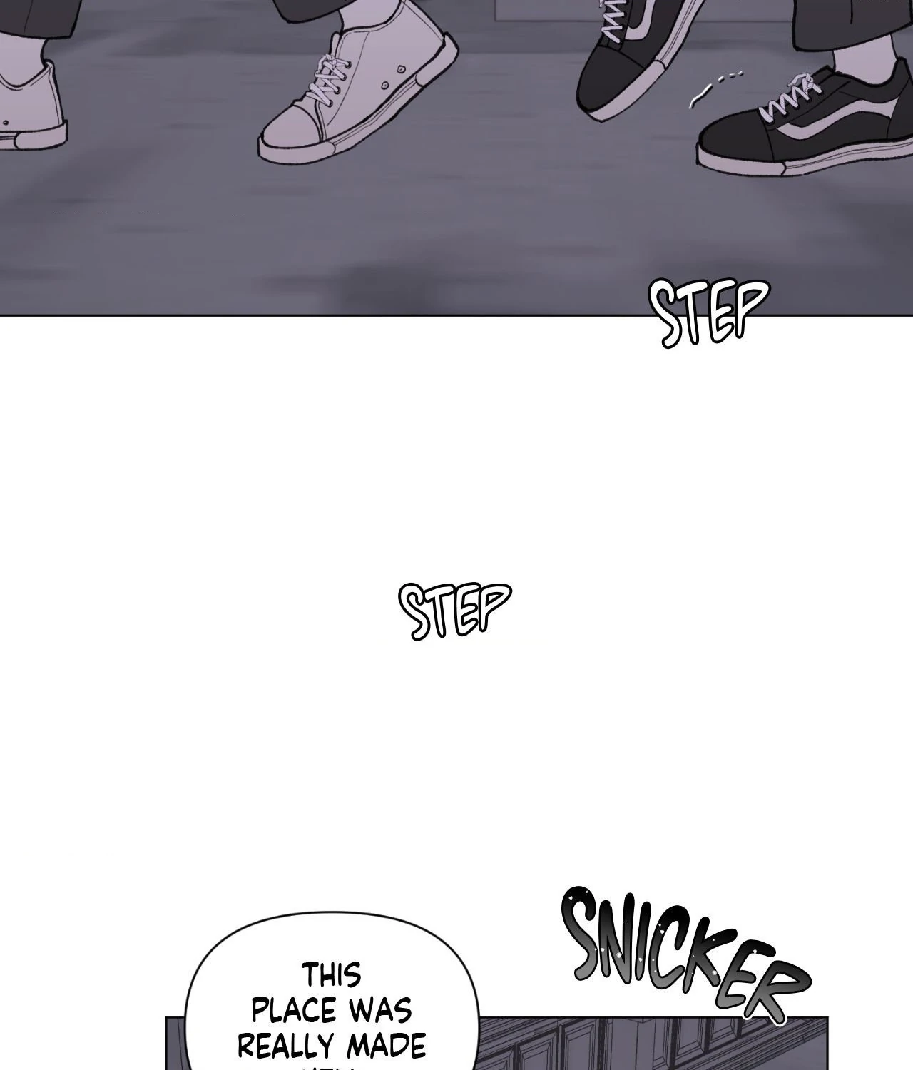 To Mend a Heart - Chapter 33 manhwa
