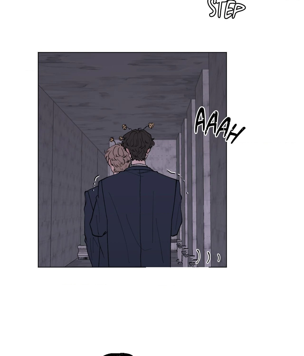 To Mend a Heart - Chapter 33 manhwa