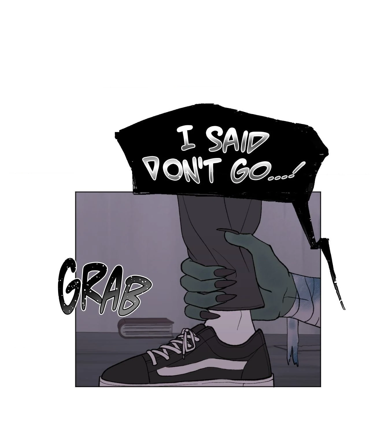 To Mend a Heart - Chapter 33 manhwa