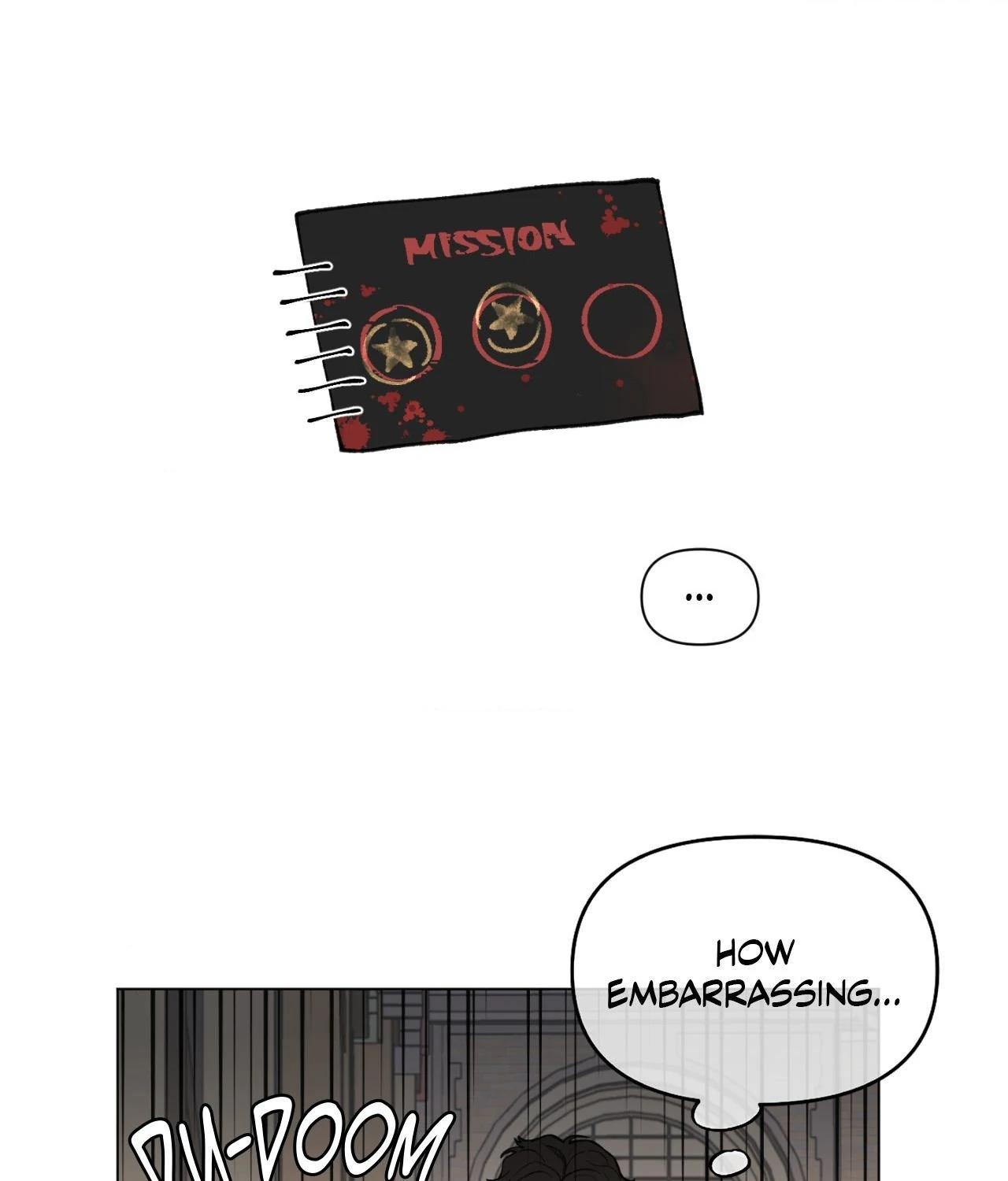 To Mend a Heart - Chapter 33 manhwa