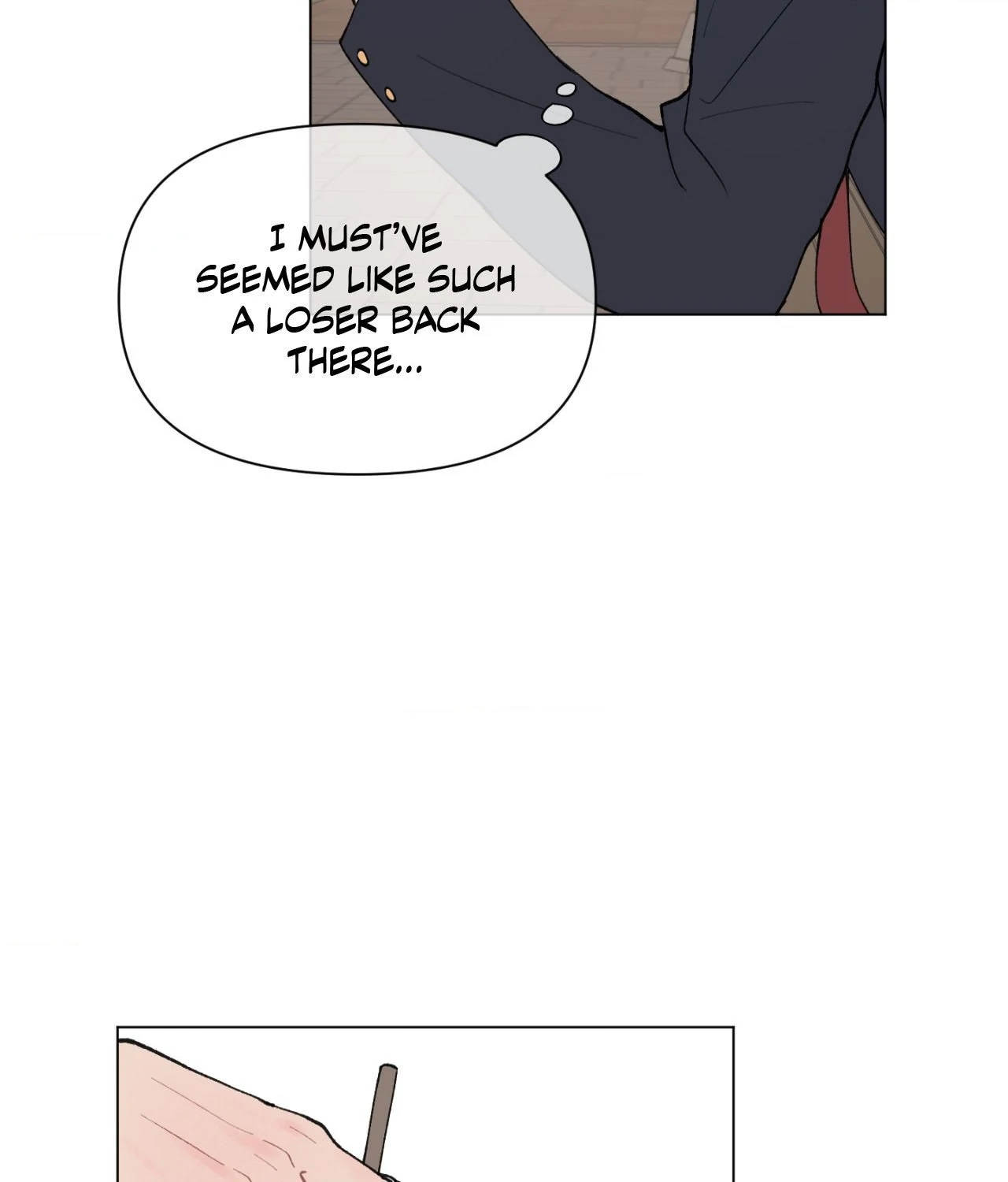 To Mend a Heart - Chapter 33 manhwa