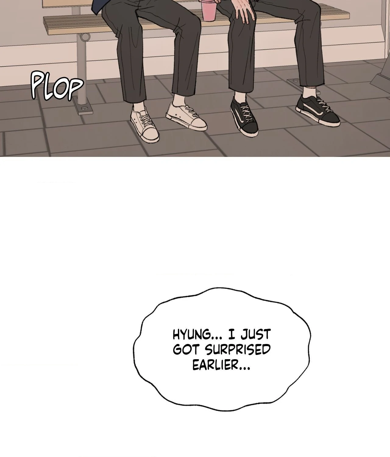 To Mend a Heart - Chapter 33 manhwa